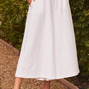 White Pants (Size S)